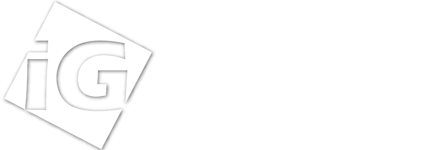 logo blanc IG Expo